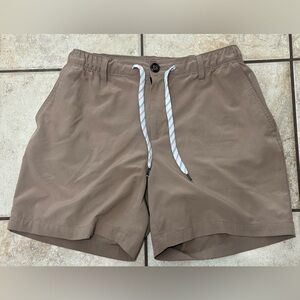 Chubbies Everywhere Shorts - M 6”